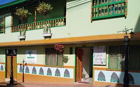 Hospedaje Guatape